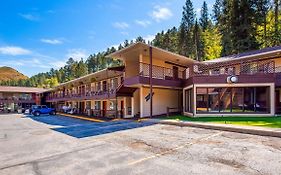 Deadwood Miners Hotel&Restaurant