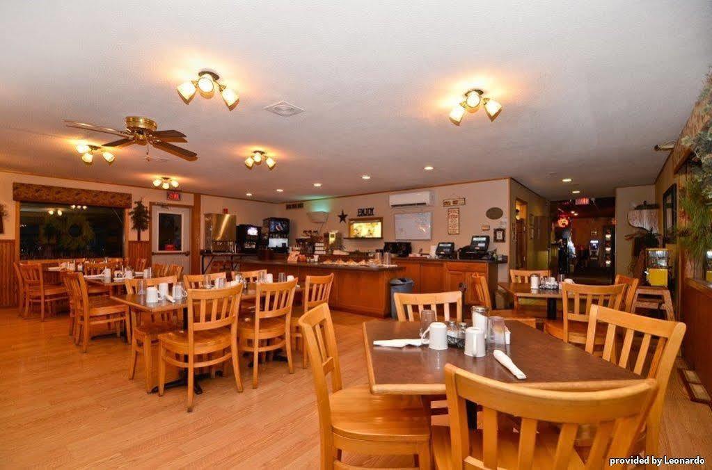 Deadwood Miners Hotel&Restaurant Exterior foto