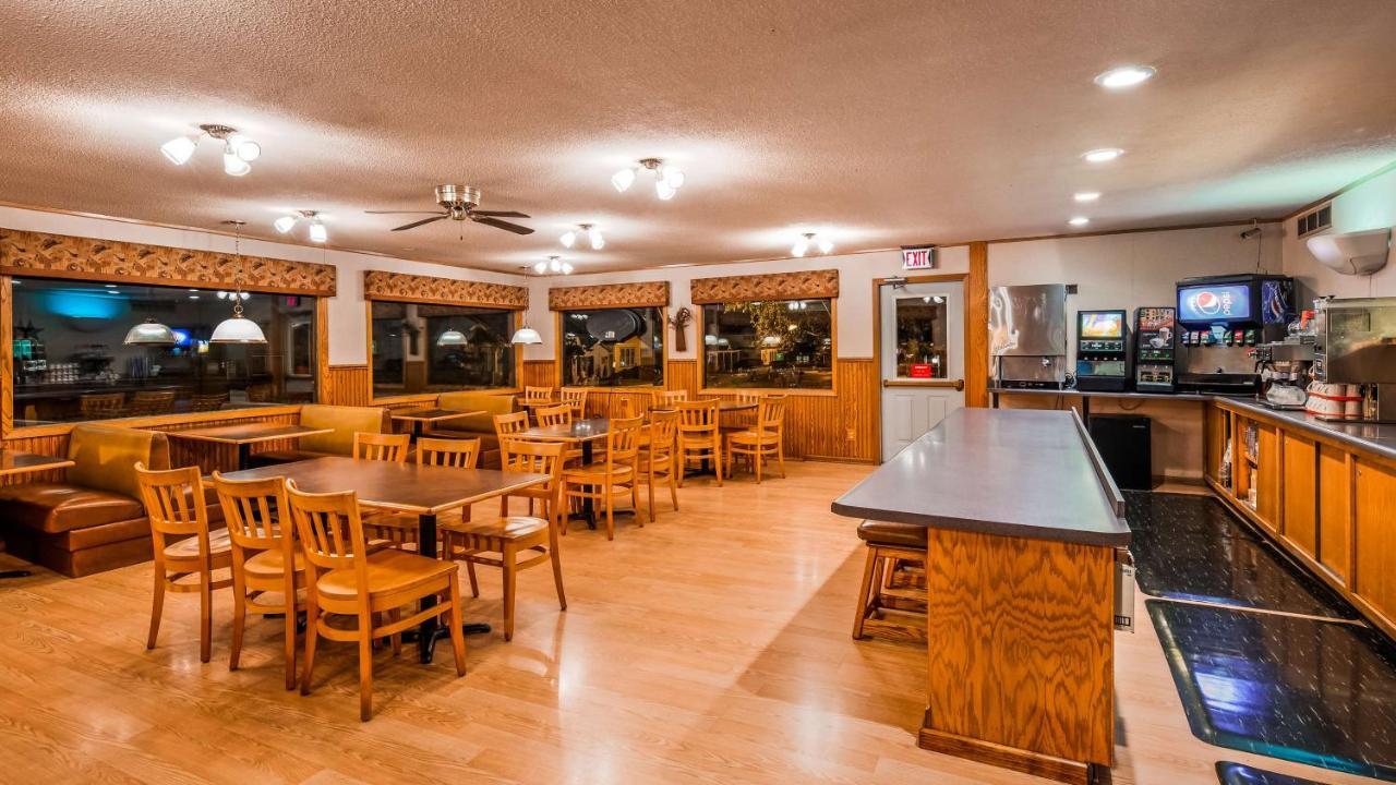 Deadwood Miners Hotel&Restaurant Exterior foto