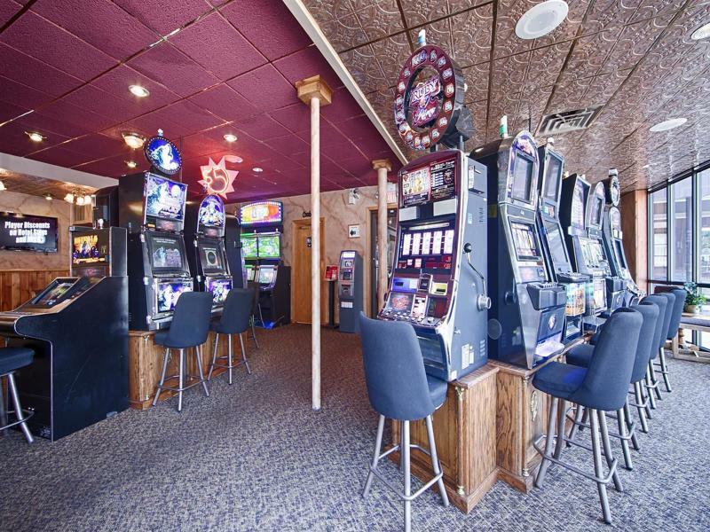 Deadwood Miners Hotel&Restaurant Exterior foto